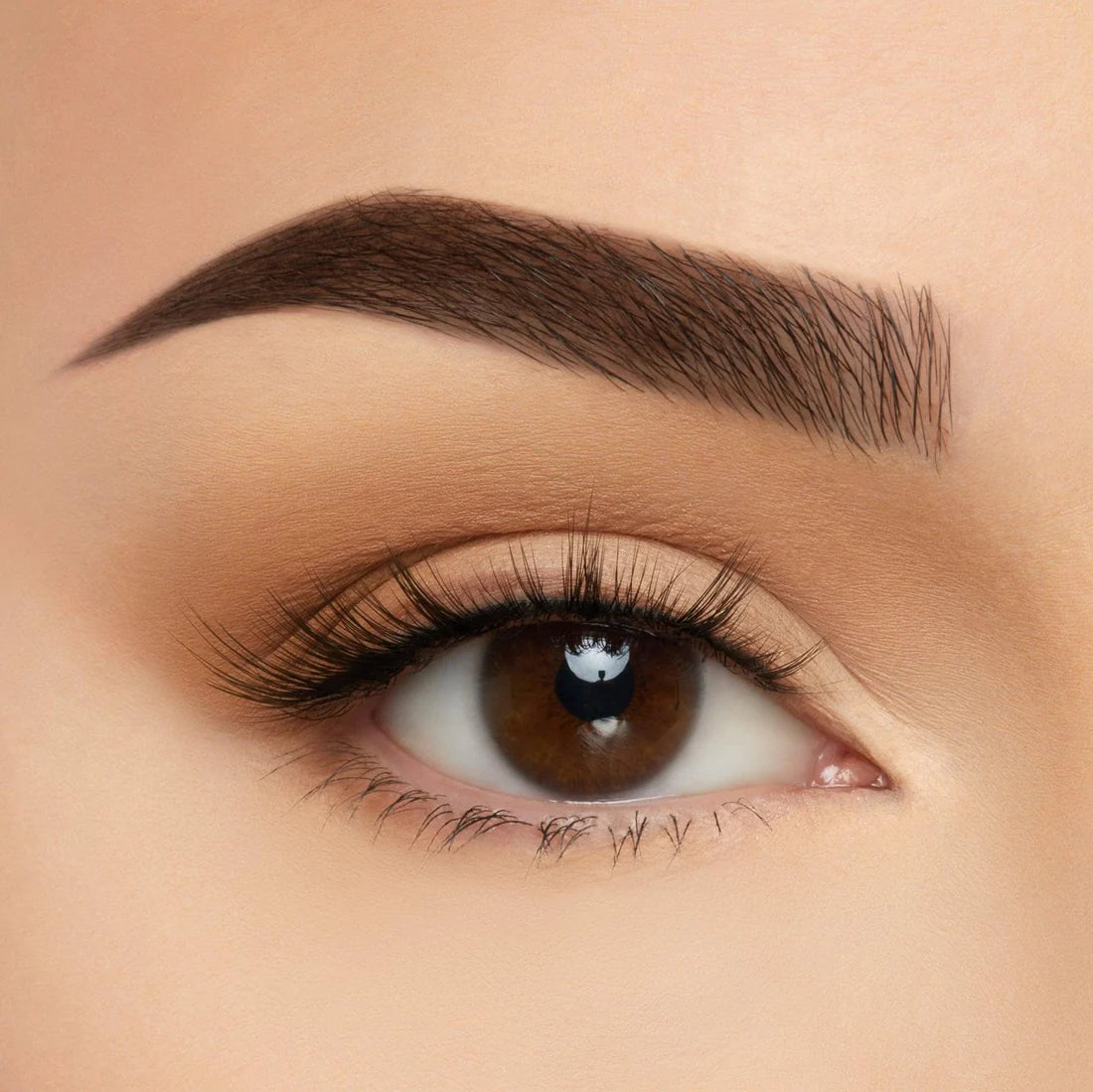 TAKE ME SOMEWHERE SOFT MILK LASHES