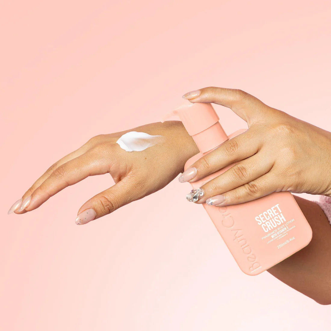 BODY COLLECTION LOTION