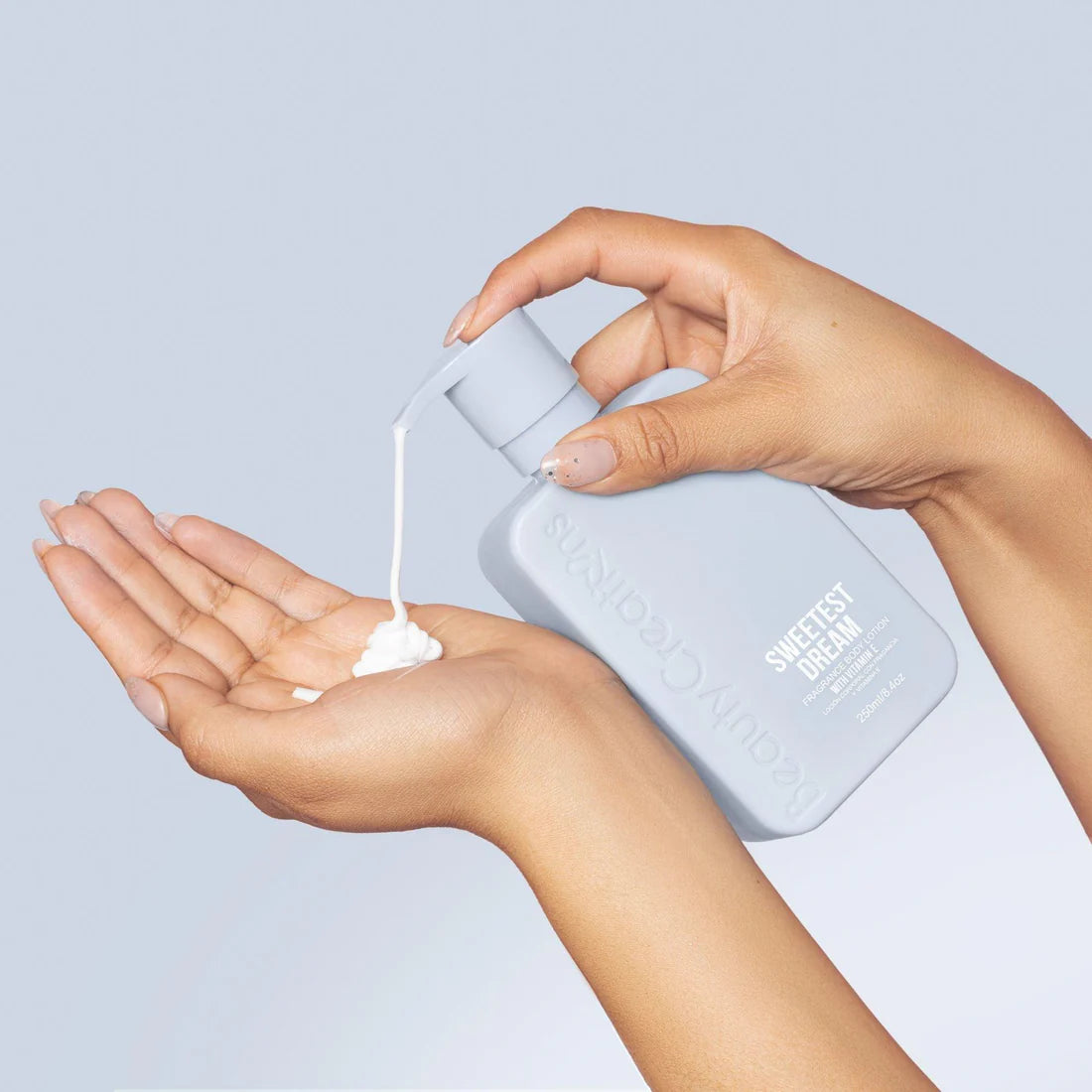 BODY COLLECTION LOTION