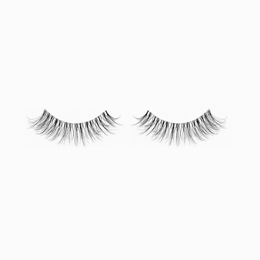 TAKE ME SOMEWHERE SOFT MILK LASHES