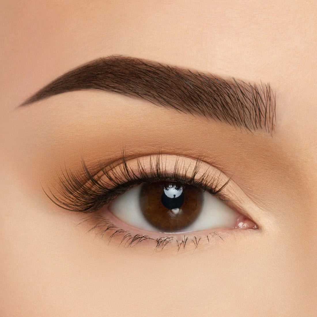 TAKE ME SOMEWHERE SOFT MILK LASHES